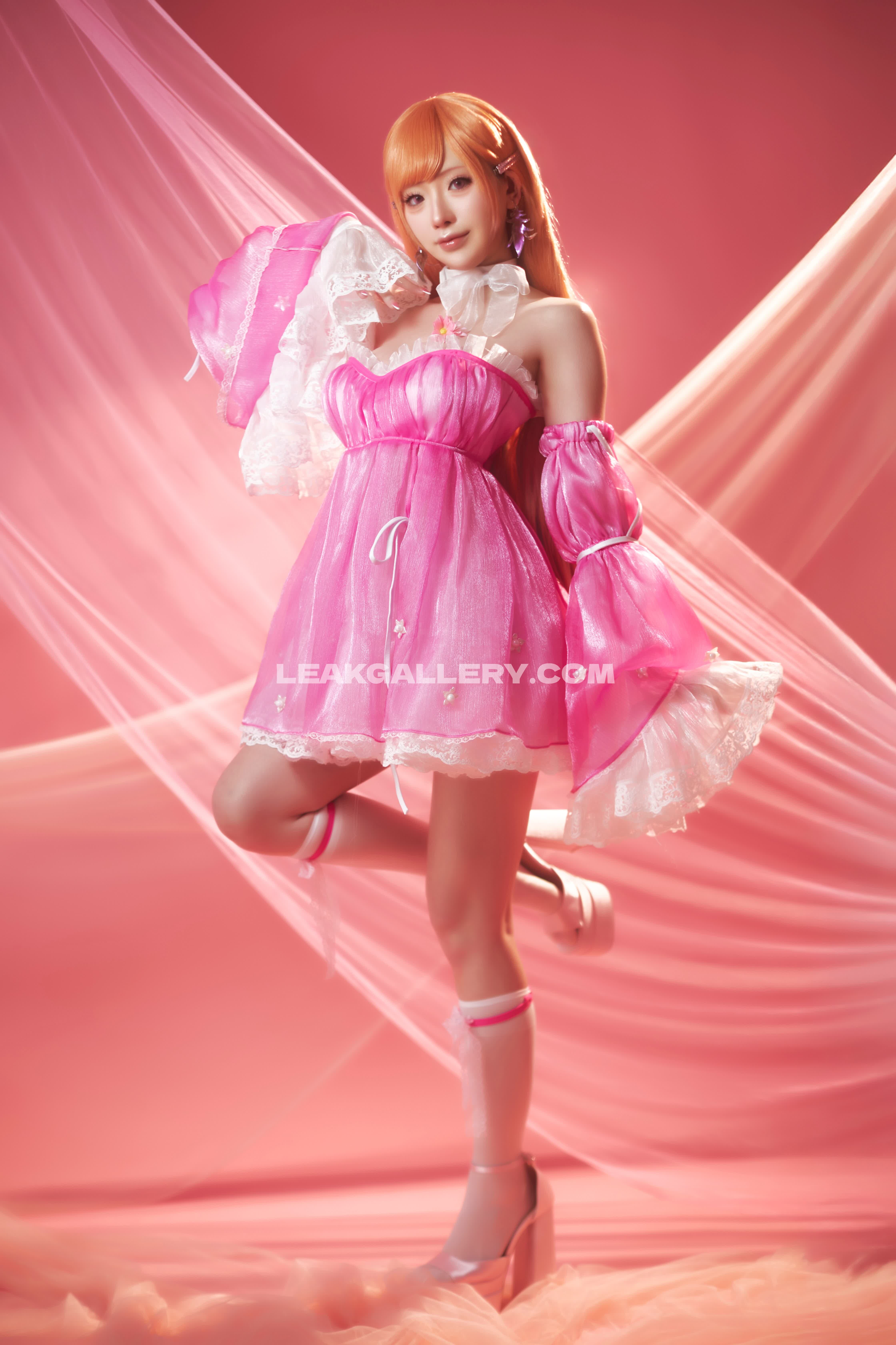 Kiyocosplayfree / kiyocosplay_ Exclusive Leaked Nude OnlyFans #12669875