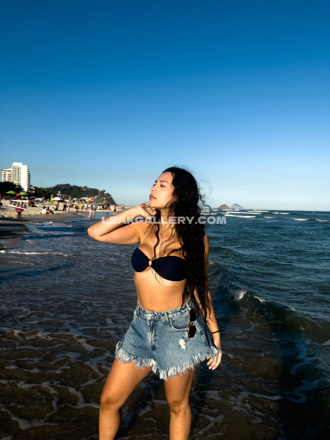 Kjuliak OnlyFans Nudi in Esclusiva Trapela #13206501