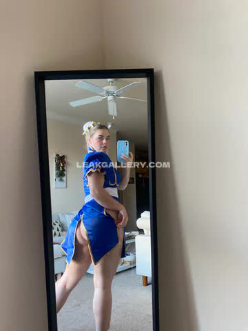 Klairehaleyfitness Exclusive Leaked Nude OnlyFans #14700595