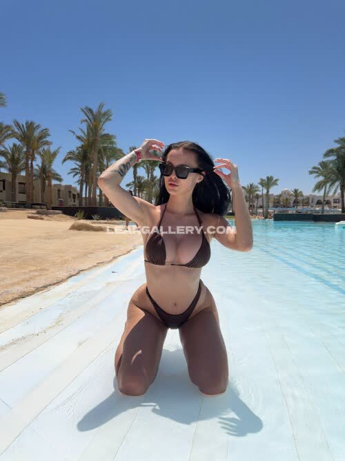 Klara Exclusive Leaked Nude OnlyFans #12231548