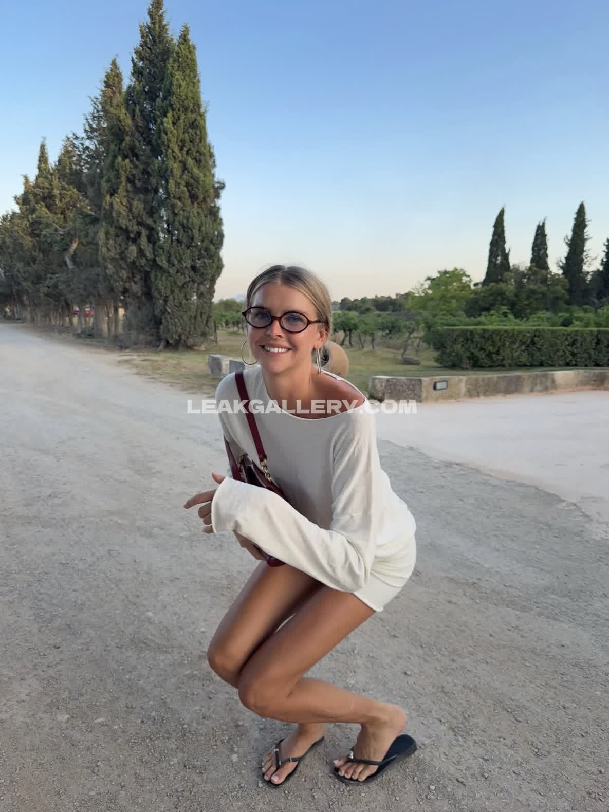 Klarahellqvistt Exclusive Leaked Nude OnlyFans #13087261