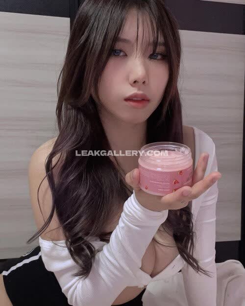 Klaryuu Exclusive Leaked Nude OnlyFans #14755623