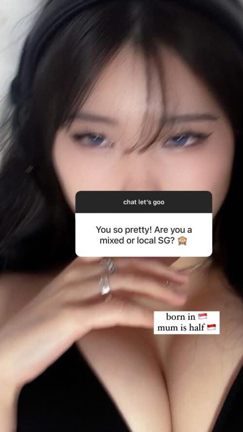 Klaryuu Exclusive Leaked Nude OnlyFans #14586699