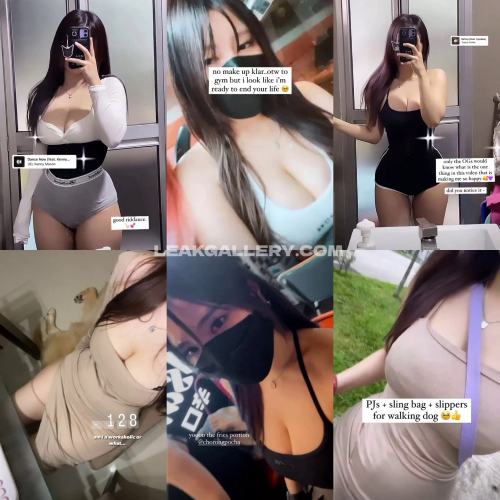 Klaryuu Exclusive Leaked Nude OnlyFans #14609045