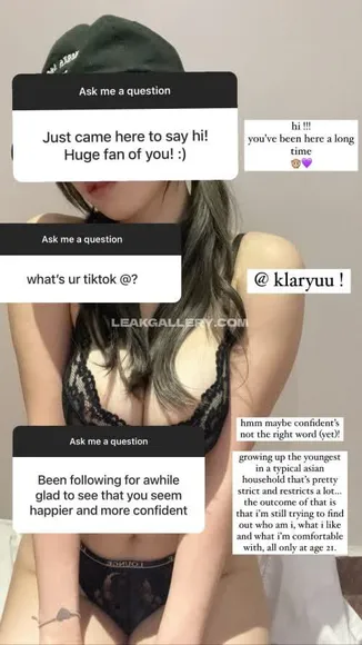 klaryuu