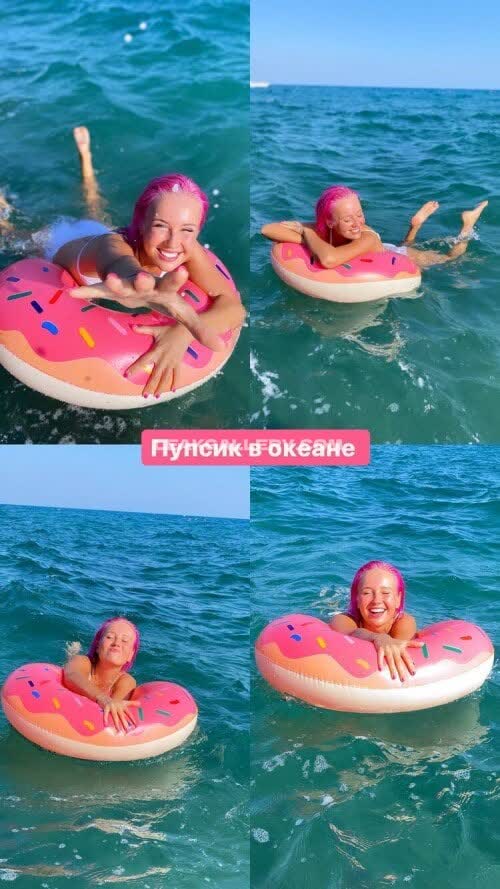 Klavacoca Exclusive Leaked Nude OnlyFans #14733955