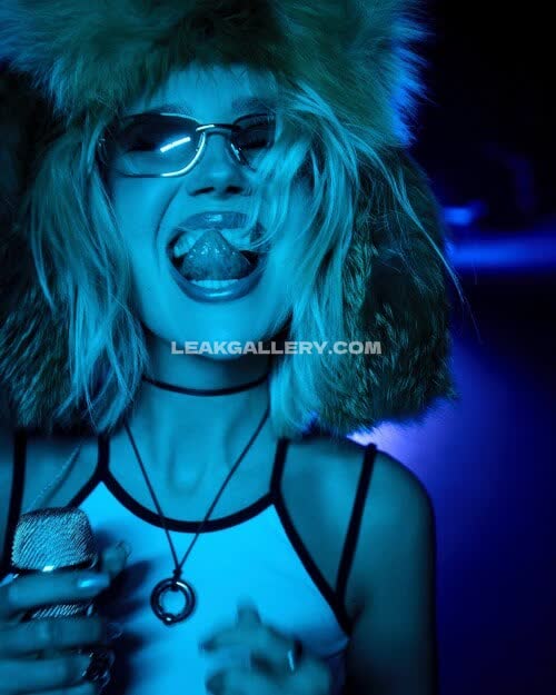 Klavacoca Exclusive Leaked Nude OnlyFans #14513070
