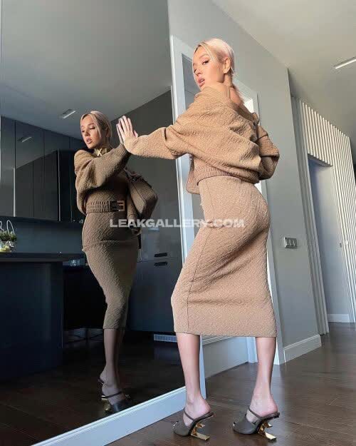 Klavacoca Exclusive Leaked Nude OnlyFans #14649600
