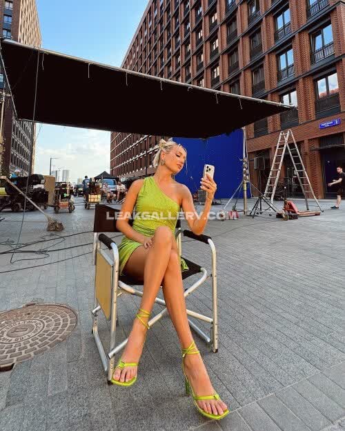 Klavacoca Exclusive Leaked Nude OnlyFans #14677687