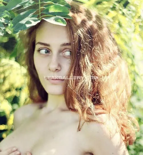Kliuchnyk Exclusive Leaked Nude OnlyFans #14615001