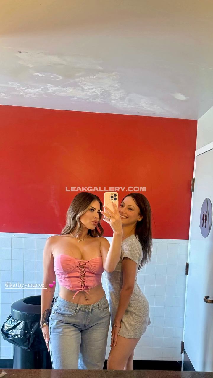 Kmunoz11 Exclusive Leaked Nude OnlyFans #13246794