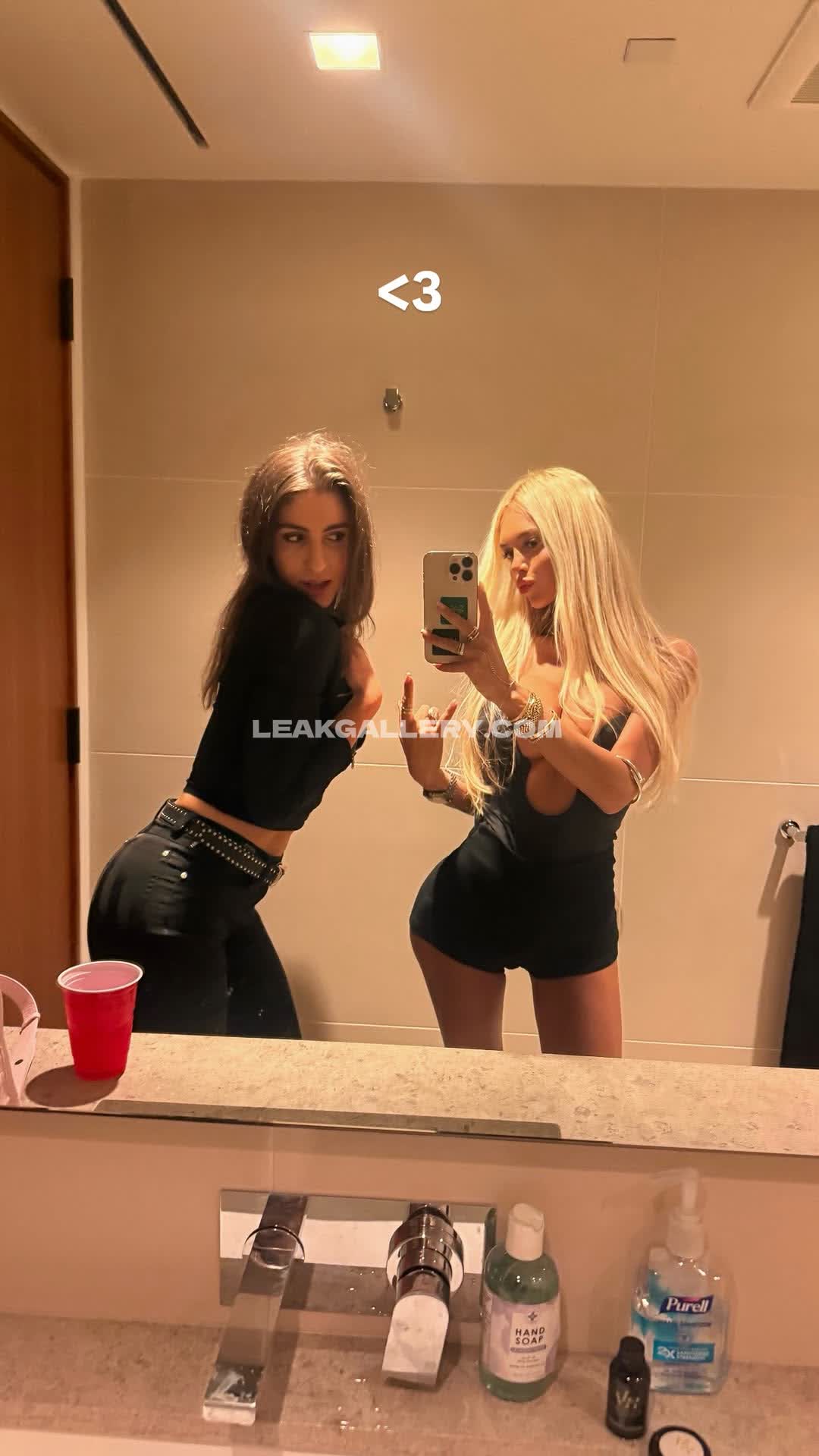 Kngemmae Exclusive Leaked Nude OnlyFans #12627904