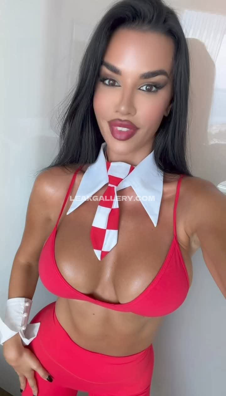 Knolldoll Exclusive Leaked Nude OnlyFans #12984134