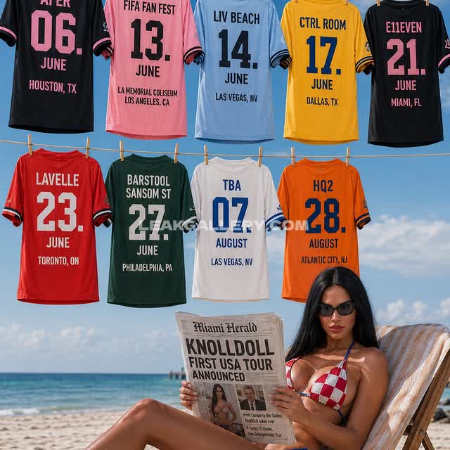 Knolldoll Exclusive Leaked Nude OnlyFans #12751392