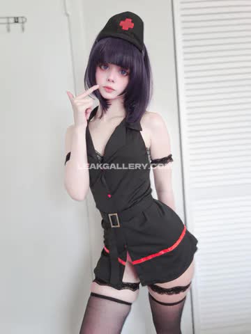 Kokoa_dessu Exclusive Leaked Nude OnlyFans #14798272