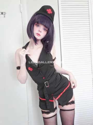 Kokoa_dessu Exclusive Leaked Nude OnlyFans #14870968