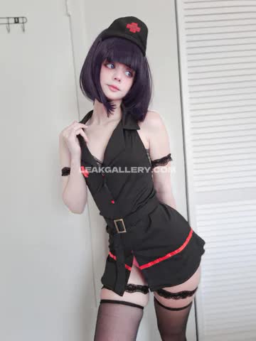 Kokoa_dessu Exclusieve gelekte naaktcontent van OnlyFans #14959271