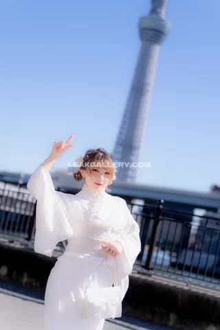 Komachi Exclusive Leaked Nude OnlyFans #14054905