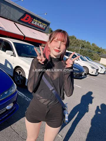Komachi Exclusive Leaked Nude OnlyFans #14054917