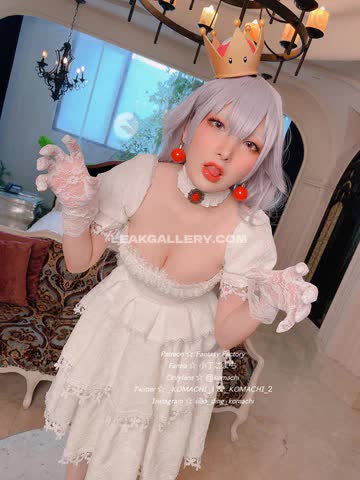 Komachi Exclusive Leaked Nude OnlyFans #14042655
