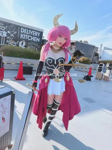komachi
