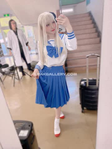Komachi Exclusive Leaked Nude OnlyFans #14054826