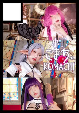 Komachi Exclusive Leaked Nude OnlyFans #14057159