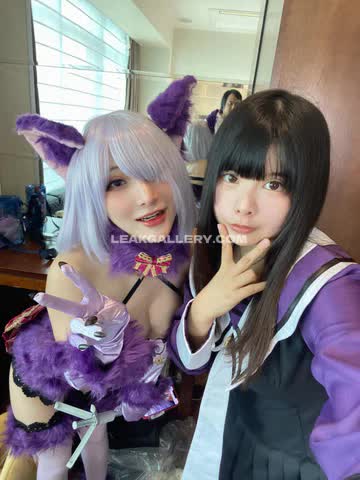 Komachi Exclusive Leaked Nude OnlyFans #14054894