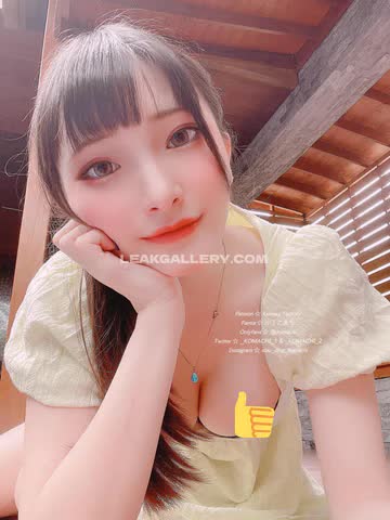 Komachi Exclusive Leaked Nude OnlyFans #14042591