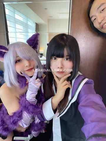 Komachi Exclusive Leaked Nude OnlyFans #14055016