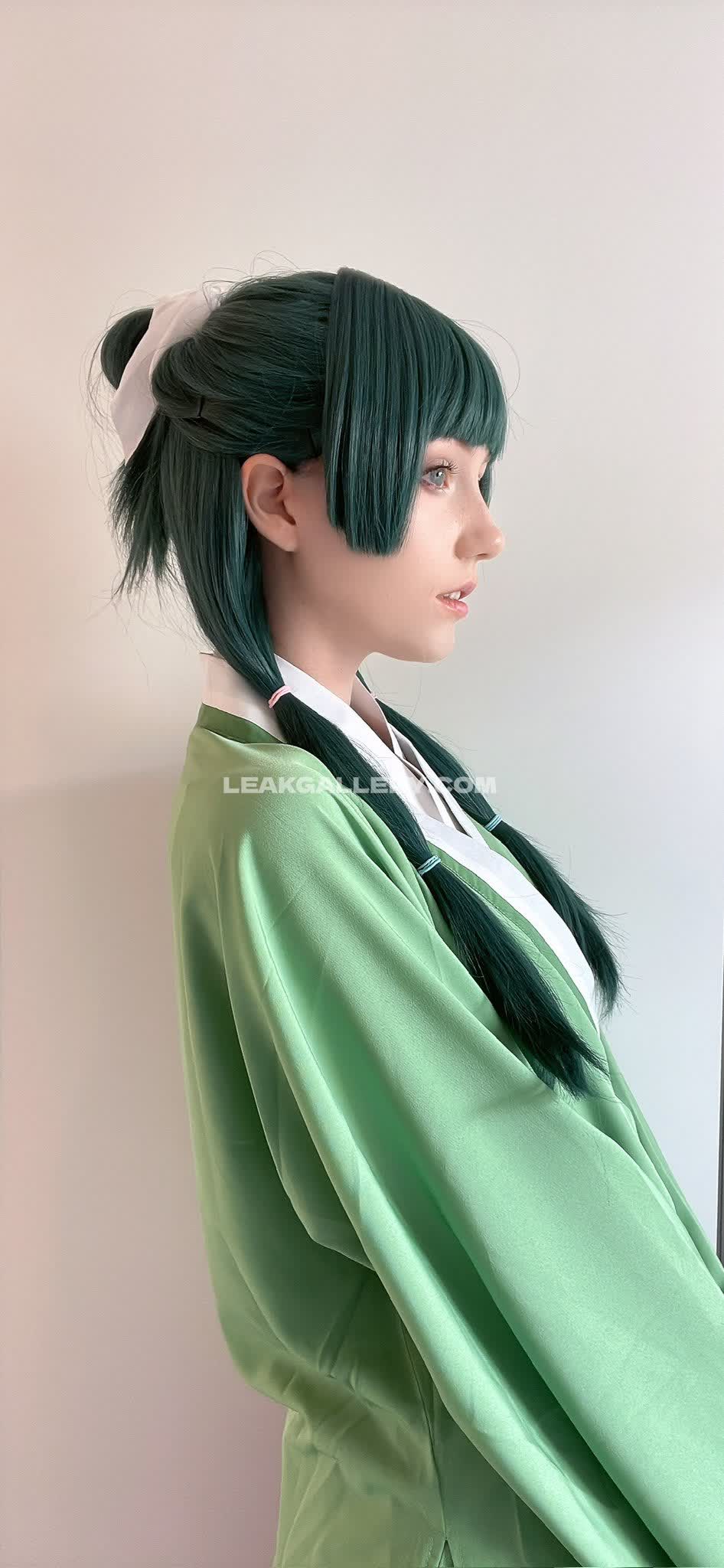 Koneko Exclusive Leaked Nude OnlyFans #12926274