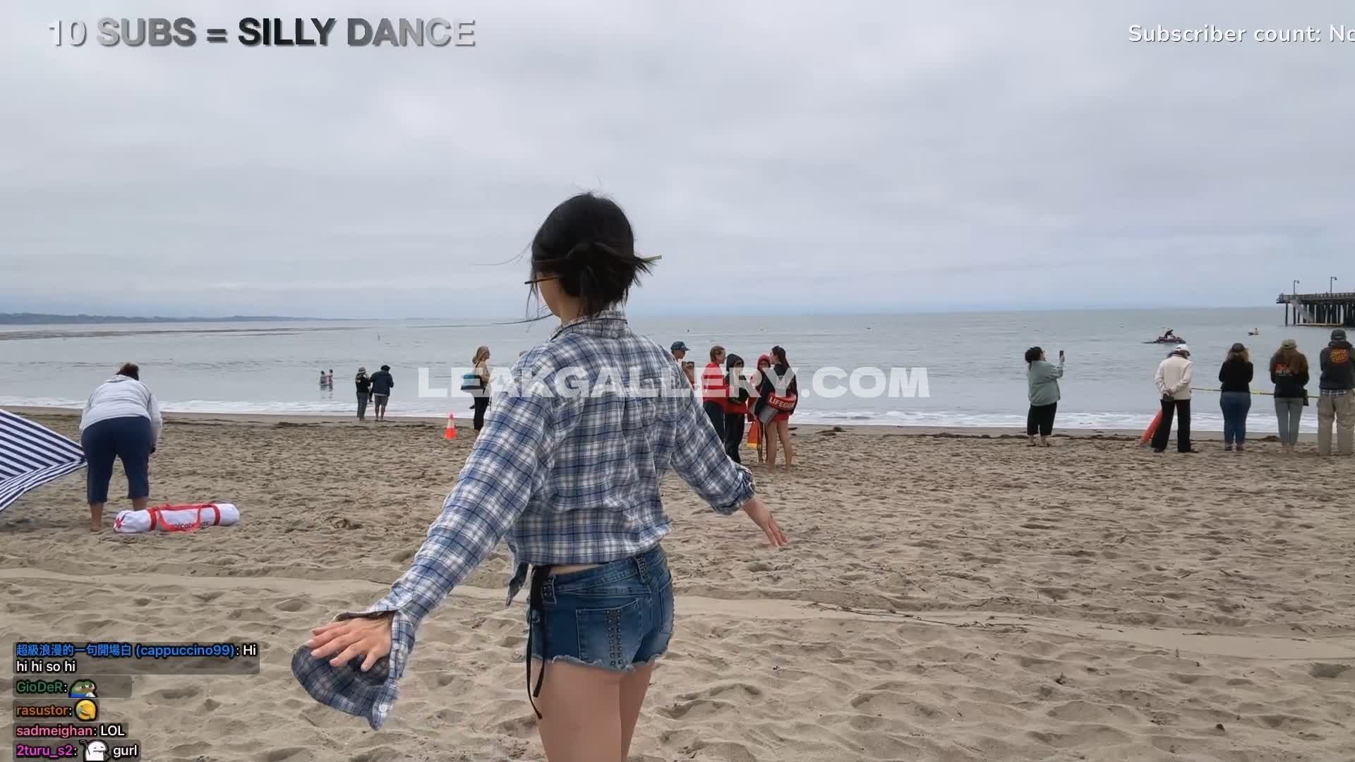 Kong_ttv OnlyFans Nudi in Esclusiva Trapela #12970124