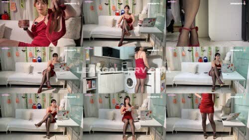 Konglishfashion Exclusive Leaked Nude OnlyFans #14384805