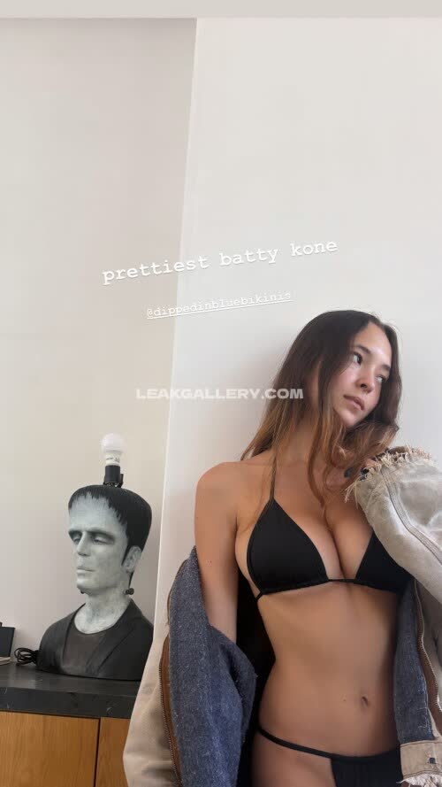 Konokasmith Exclusive Leaked Nude OnlyFans #12107197