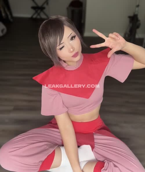 Kora.aura 独占リークされたOnlyFansヌード #12335165