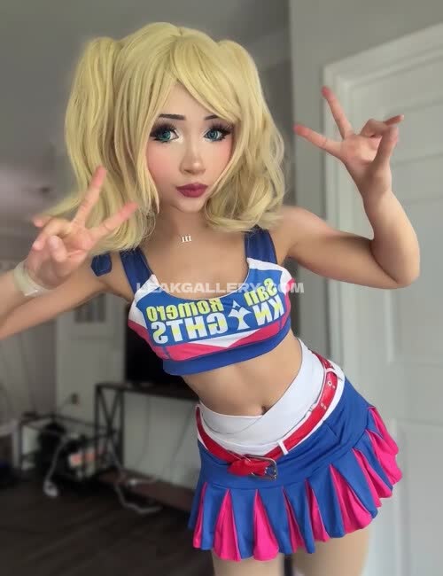 Kora.aura Exclusive Leaked Nude OnlyFans #12335162