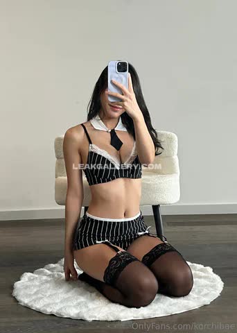 Korchibae Exclusive Leaked Nude OnlyFans #14860878