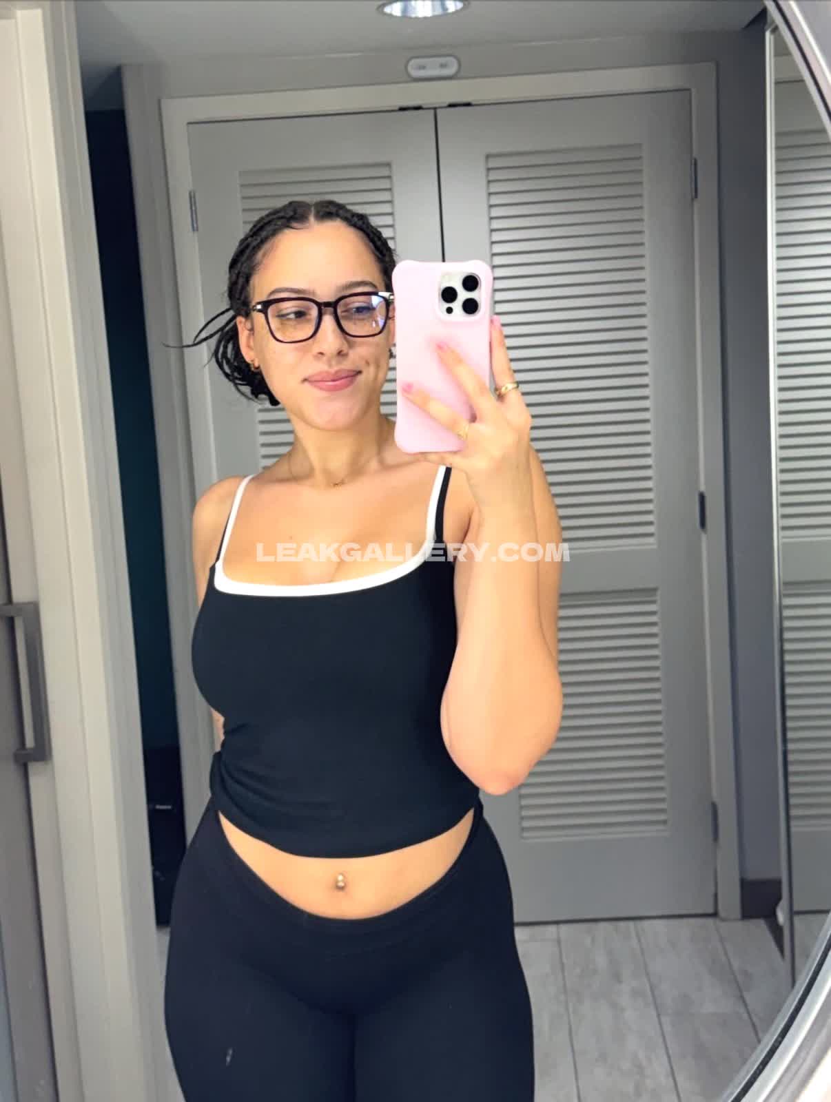 Korirobinsonn / kokotatum / tatumk Exclusive Leaked Nude OnlyFans #13383684