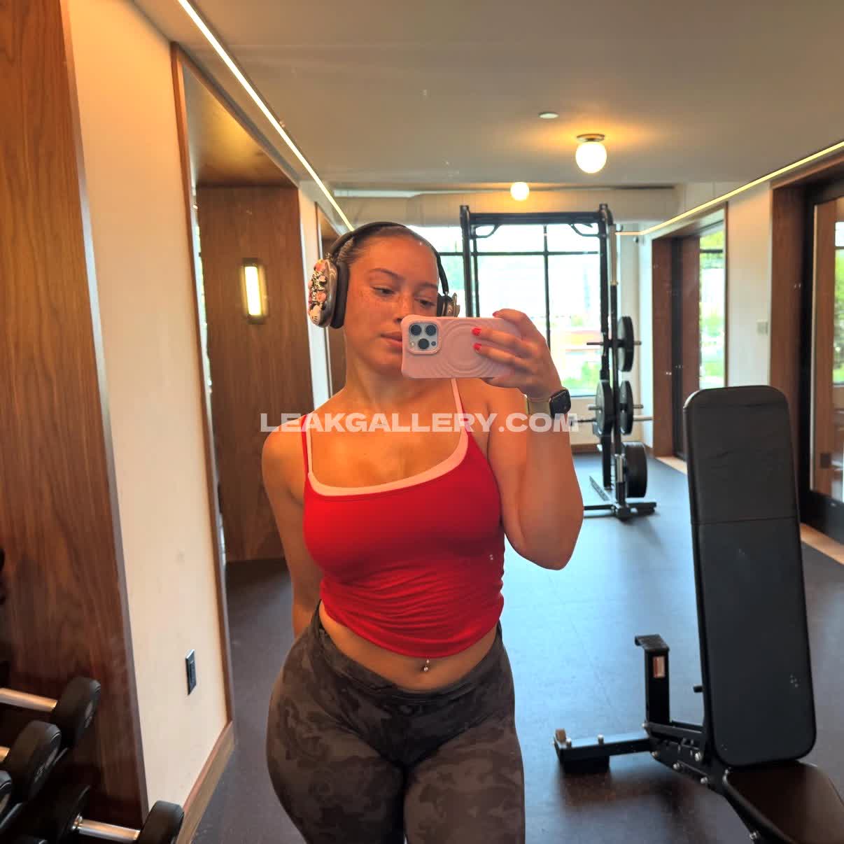 Korirobinsonn / kokotatum / tatumk Exclusive Leaked Nude OnlyFans #13383658