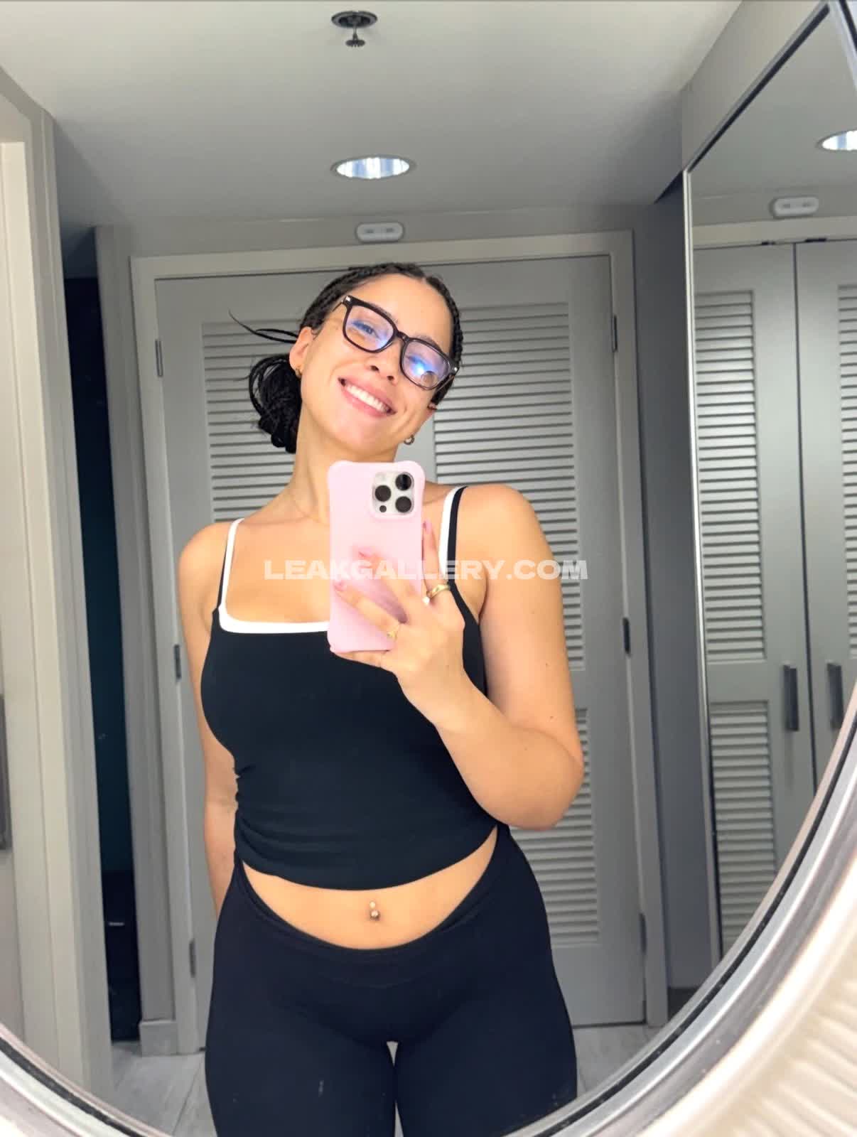 Korirobinsonn / kokotatum / tatumk Exclusive Leaked Nude OnlyFans #13383692