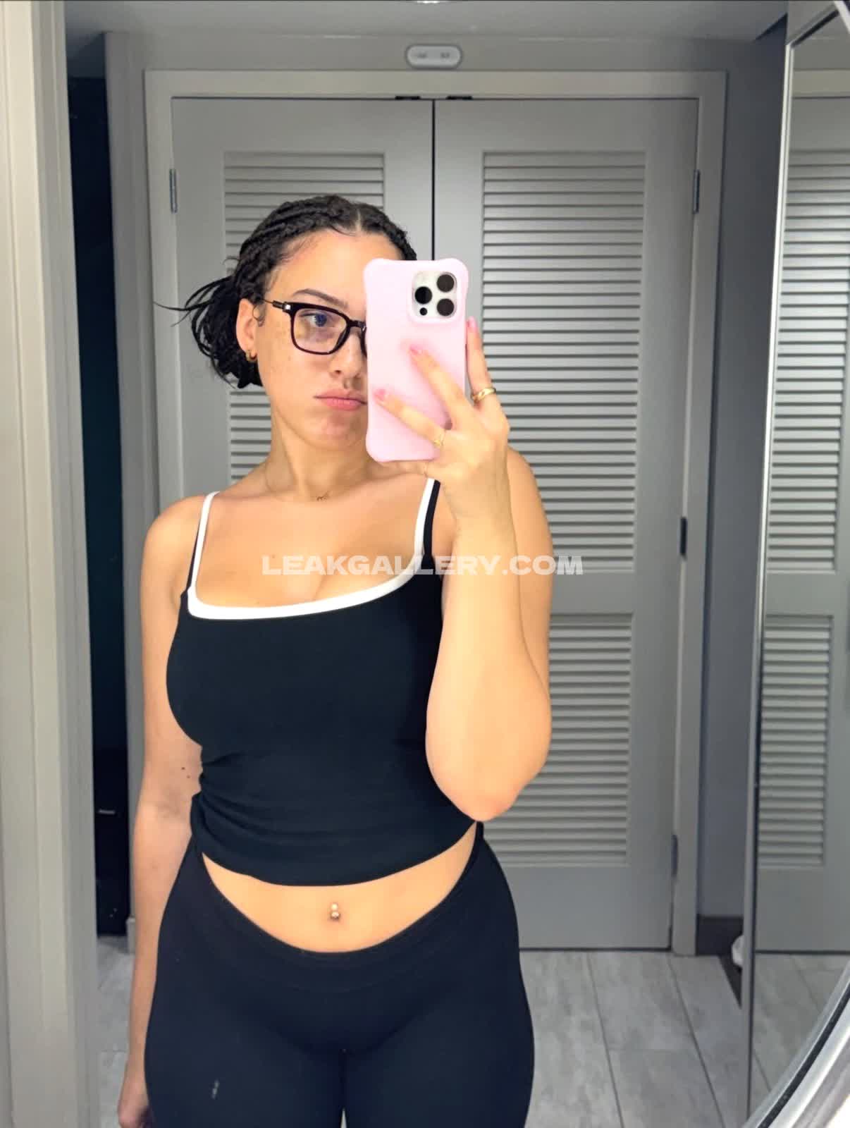 Korirobinsonn / kokotatum / tatumk Exclusive Leaked Nude OnlyFans #13383694