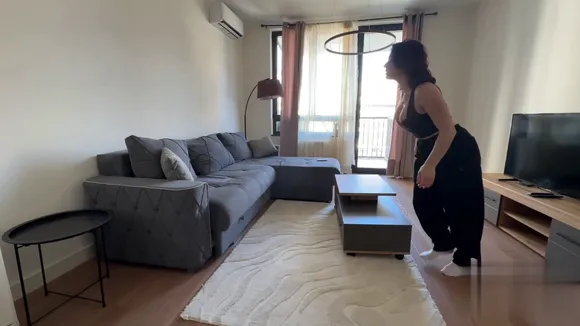 Korya_mc Black Crop Top Bend OnlyFans Video Leaked