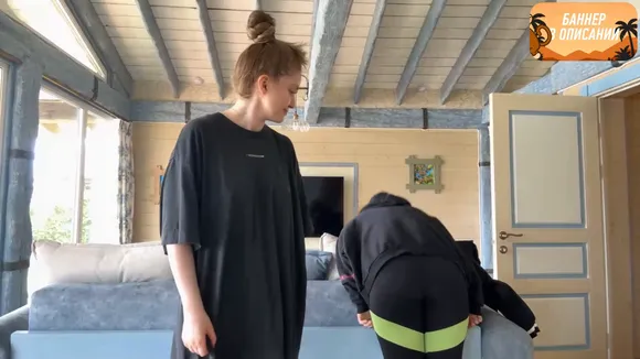 Korya_mc Black T-Shirt Tease OnlyFans Video Leaked