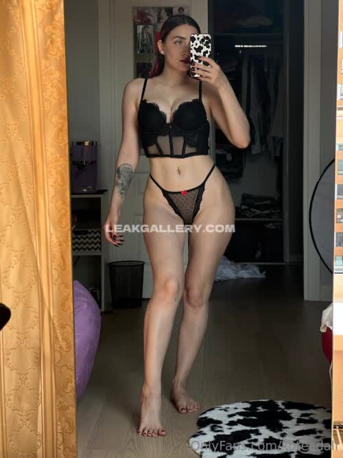Kotyaka Exclusive Leaked Nude OnlyFans #12190079