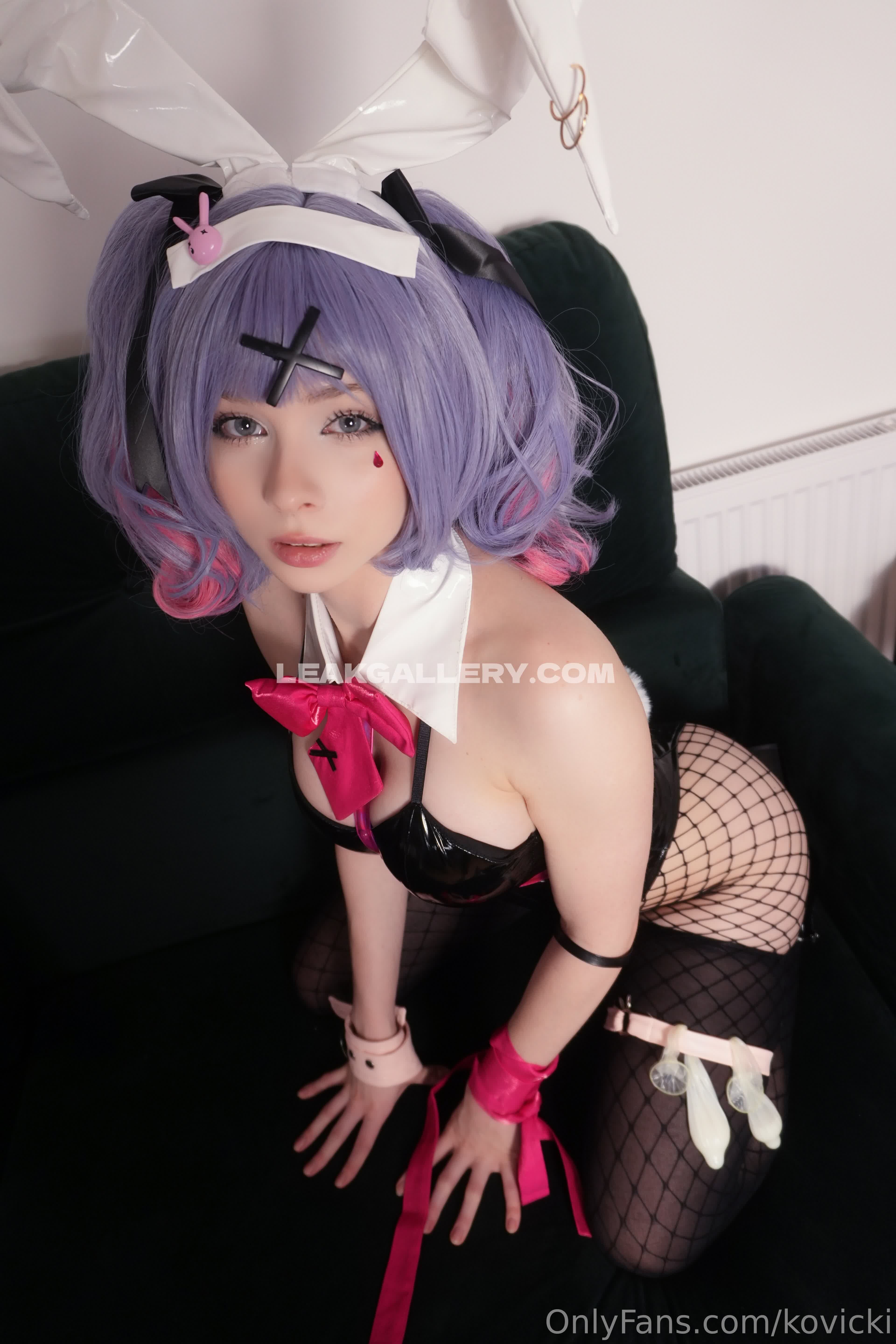 Kovicki Exclusive Leaked Nude OnlyFans #13171110