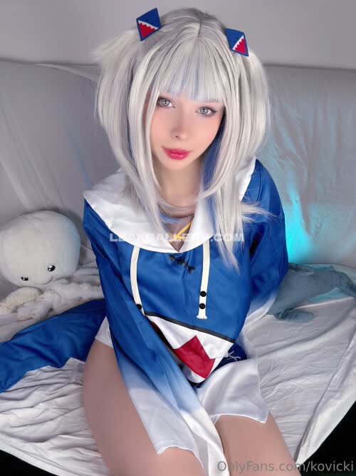 Kovicki Exclusive Leaked Nude OnlyFans #14251850