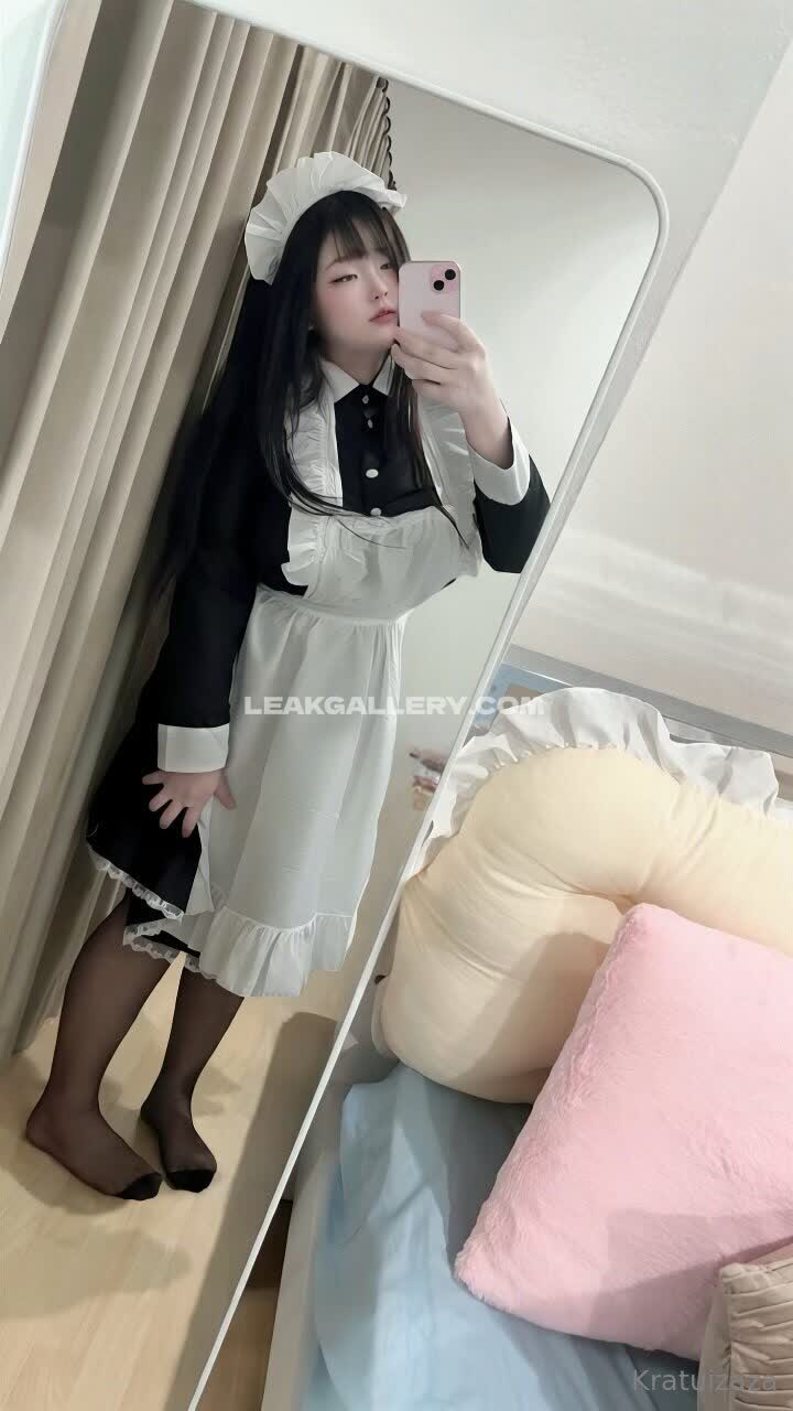 Kratuizaza Exclusive Leaked Nude OnlyFans #13085541