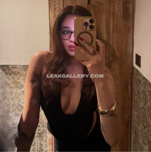 Krishangi_borah Exclusive Leaked Nude OnlyFans #14636797