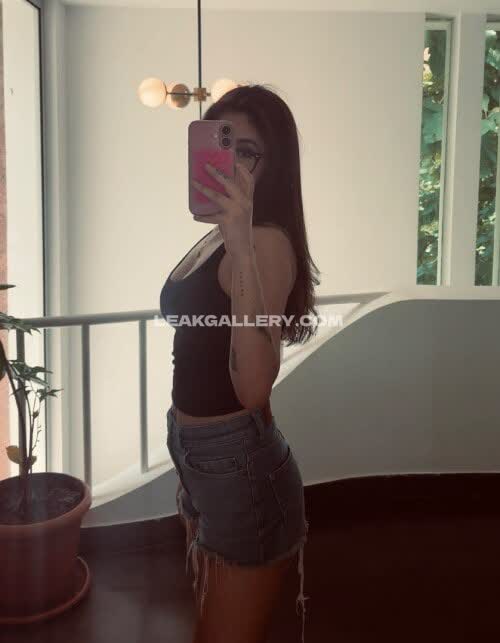 Krishangi_borah Exclusive Leaked Nude OnlyFans #14593294