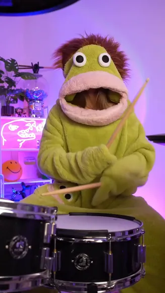 kriss_drummer